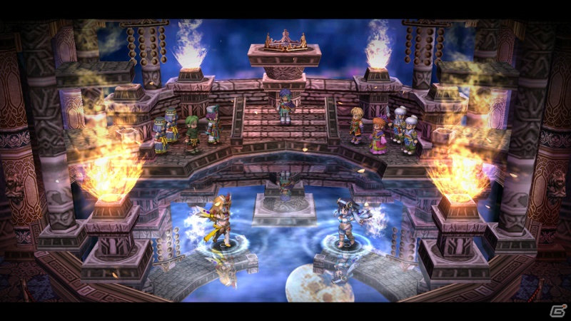 ゲームパッド操作にも対応！高画質のグラフィックが楽しめるPC版「英雄伝説 零の軌跡」が6月14日に発売決定の画像3