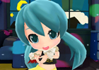 すべてがパワーアップした新しい「ミライ」が登場！3DS「初音ミク Project mirai 2（仮）」2013年秋に発売決定