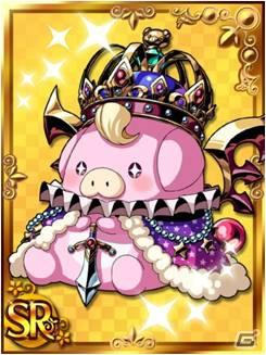 Mobage「大激突!!ガーディアンブレイク」のキャラクター「ぷりま」がプライズに！4月26日よりタイトーのクレーンゲームに登場の画像5