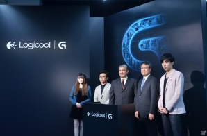 新製品のプレゼンテーションも行われたロジクールのゲーミングデバイス新ブランド「Logicool G」シリーズプレス発表会が開催の画像27