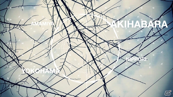 PS Vita「MIND≒0」yucat氏の楽曲を使用した「オープニングムービー Short Ver.」が公開！ファンサイトキットの配布もスタートの画像4