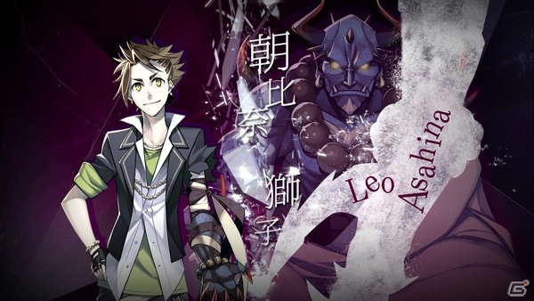 PS Vita「MIND≒0」yucat氏の楽曲を使用した「オープニングムービー Short Ver.」が公開！ファンサイトキットの配布もスタートの画像5