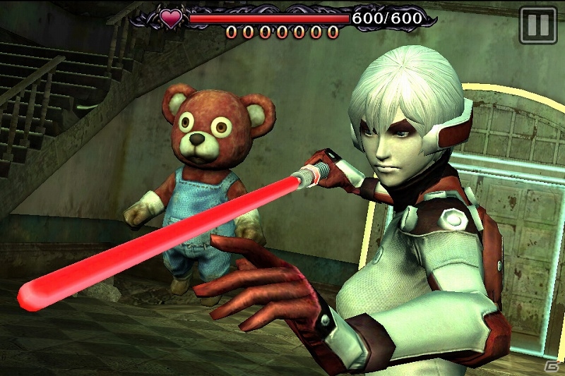 iOS/Android「DEMONS’ SCORE」期間限定値下げセールを実施―iPad版は800円、Android版は1000円にの画像5