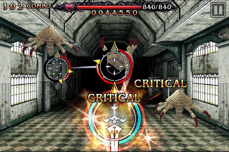 iOS/Android「DEMONS’ SCORE」期間限定値下げセールを実施―iPad版は800円、Android版は1000円にの画像8