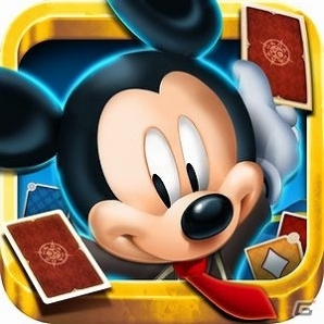 iOS/Android「ディズニー マジシャン・クロニクル」位置登録を利用したディズニーストア連携企画を実施の画像2