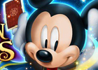 iOS/Android「ディズニー マジシャン・クロニクル」位置登録を利用したディズニーストア連携企画を実施