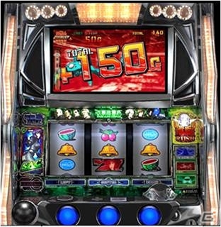 Android「777townSP」に「パチスロ攻殻機動隊S.A.C.」が登場！「電脳HACK」や「電脳RUSH」を全てアプリで再現の画像2