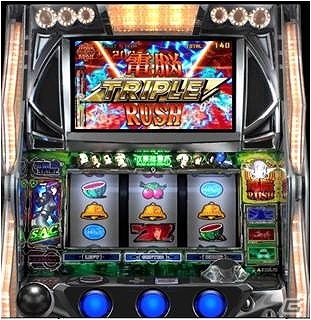 Android「777townSP」に「パチスロ攻殻機動隊S.A.C.」が登場！「電脳HACK」や「電脳RUSH」を全てアプリで再現の画像3