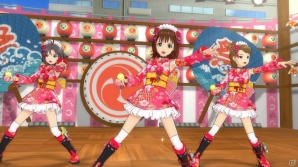 PS3/Xbox 360「アイドルマスター2」DLCプライスダウンセール第8弾・第9弾が実施決定！対象DLC内容を紹介の画像5