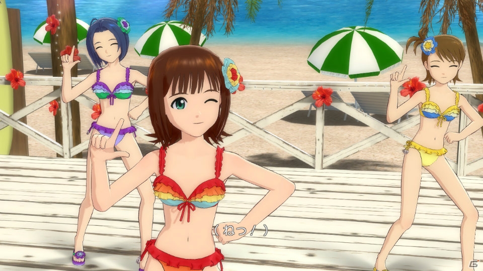 PS3/Xbox 360「アイドルマスター2」DLCプライスダウンセール第8弾・第9弾が実施決定！対象DLC内容を紹介の画像15