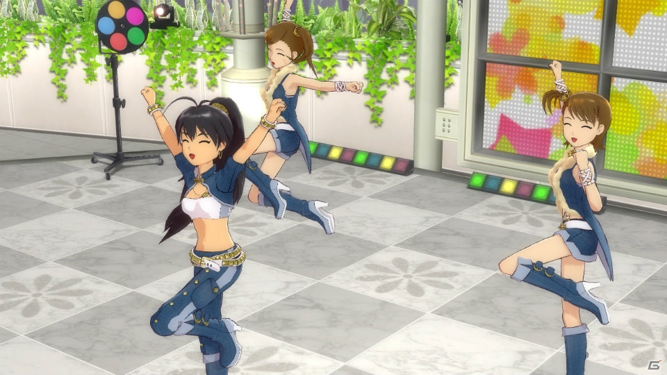 PS3/Xbox 360「アイドルマスター2」DLCプライスダウンセール第8弾・第9弾が実施決定！対象DLC内容を紹介の画像17