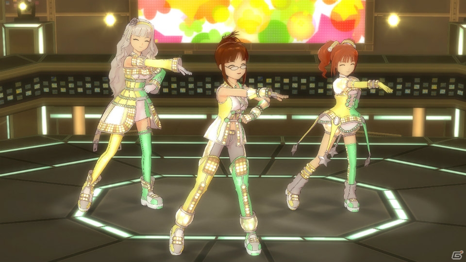 PS3/Xbox 360「アイドルマスター2」DLCプライスダウンセール第8弾・第9弾が実施決定！対象DLC内容を紹介の画像18