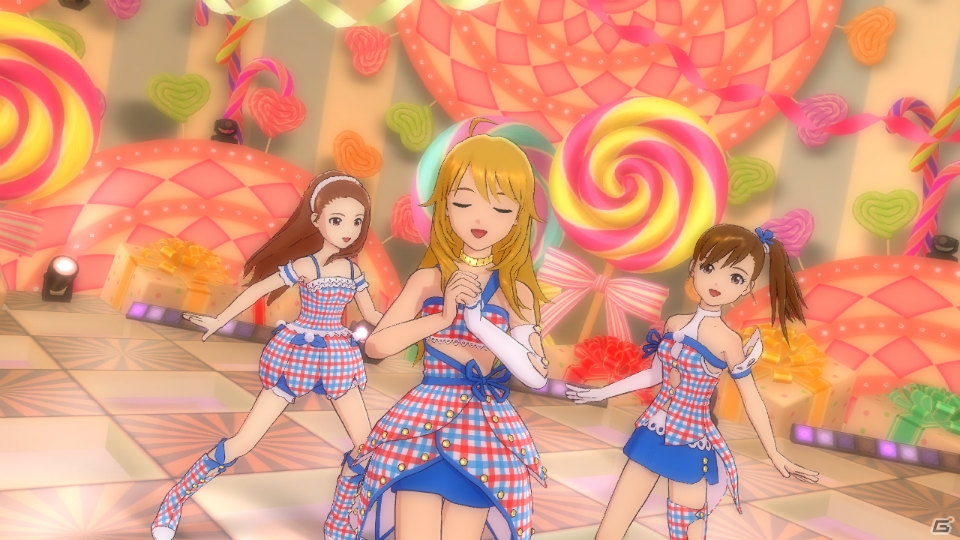 PS3/Xbox 360「アイドルマスター2」DLCプライスダウンセール第8弾・第9弾が実施決定！対象DLC内容を紹介の画像23