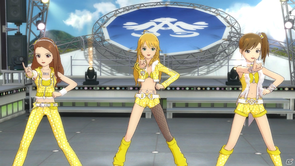 PS3/Xbox 360「アイドルマスター2」DLCプライスダウンセール第8弾・第9弾が実施決定！対象DLC内容を紹介の画像24