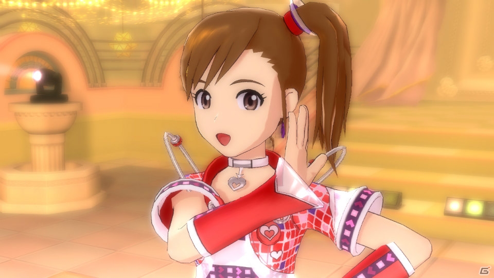 PS3/Xbox 360「アイドルマスター2」DLCプライスダウンセール第8弾・第9弾が実施決定！対象DLC内容を紹介の画像25