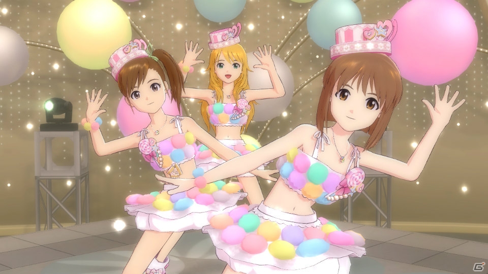 PS3/Xbox 360「アイドルマスター2」DLCプライスダウンセール第8弾・第9弾が実施決定！対象DLC内容を紹介の画像30