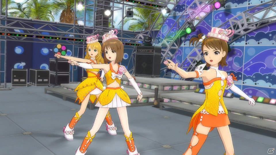 PS3/Xbox 360「アイドルマスター2」DLCプライスダウンセール第8弾・第9弾が実施決定！対象DLC内容を紹介の画像31