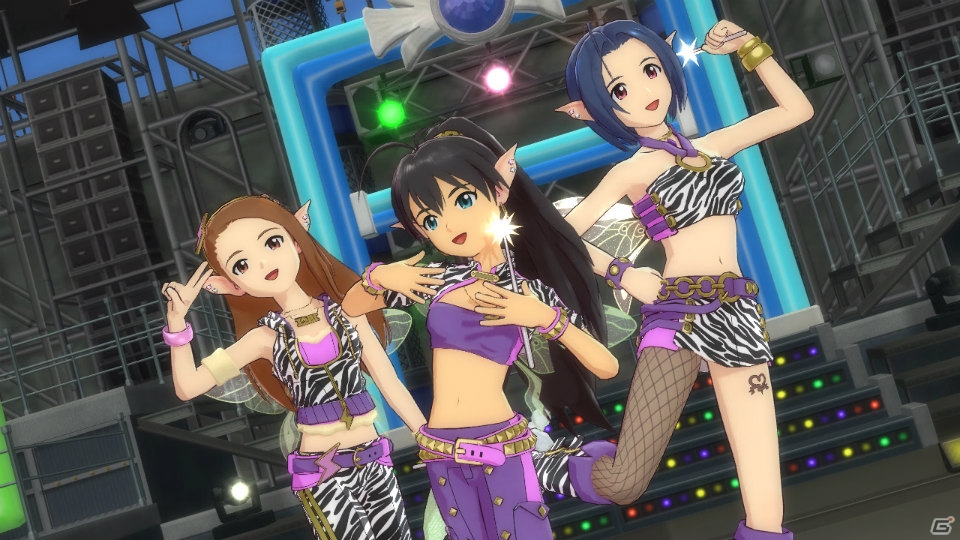 PS3/Xbox 360「アイドルマスター2」DLCプライスダウンセール第8弾・第9弾が実施決定！対象DLC内容を紹介の画像32