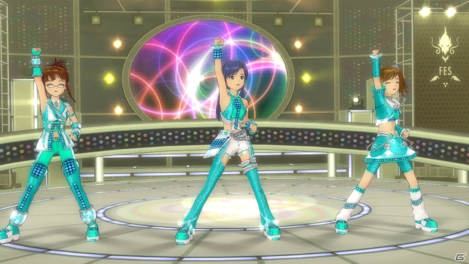 PS3/Xbox 360「アイドルマスター2」DLCプライスダウンセール第8弾・第9弾が実施決定！対象DLC内容を紹介の画像33
