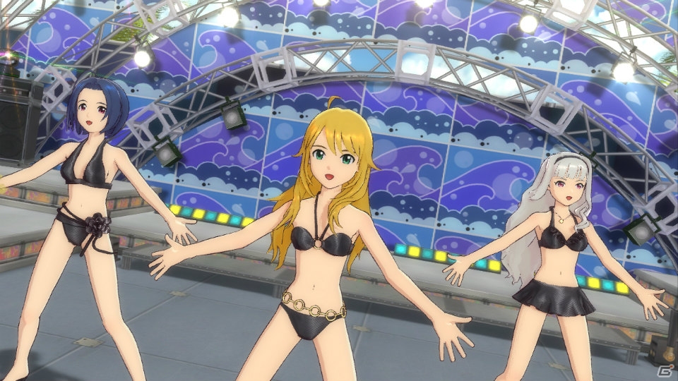 PS3/Xbox 360「アイドルマスター2」DLCプライスダウンセール第8弾・第9弾が実施決定！対象DLC内容を紹介の画像6