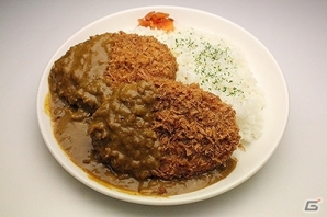PS3/Xbox 360「シュタインズ・ゲート 線形拘束のフェノグラム」×「キッチンジロー」コラボレーションイベント開催！作中で主人公・岡部倫太郎が必ず注文するメニューが実際に登場の画像2