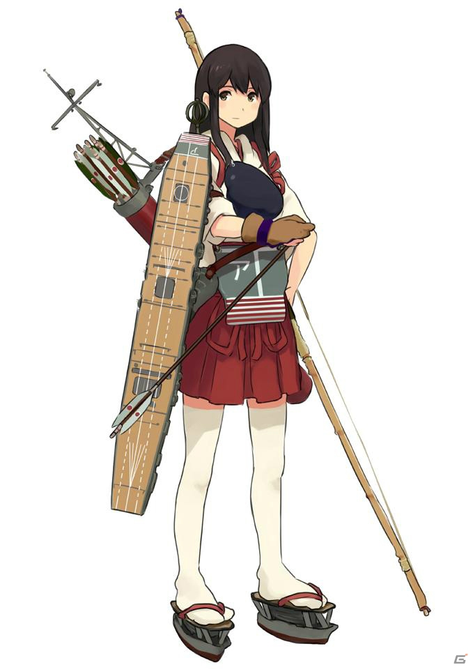 「艦隊これくしょん -艦これ-」のサービス開始日が4月23日に決定！レアカード「軽巡洋艦 大井」が手に入る事前登録受付は4月21日で終了の画像5