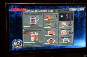 歴代クリーチャーをあしらったスペシャルターゲットが登場！「バイオハザード」×「Shooting Bar EA」コラボイベントのレセプションパーティーをレポートの画像13