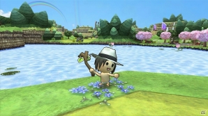 Xbox 360「Happy Wars」ハッピーカード値下げキャンペーンを実施！「強そうな兜」セットのプレミアムバージョンが登場の画像3