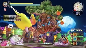 Xbox 360「Happy Wars」ハッピーカード値下げキャンペーンを実施！「強そうな兜」セットのプレミアムバージョンが登場の画像5