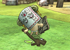 Xbox 360「Happy Wars」ハッピーカード値下げキャンペーンを実施！「強そうな兜」セットのプレミアムバージョンが登場