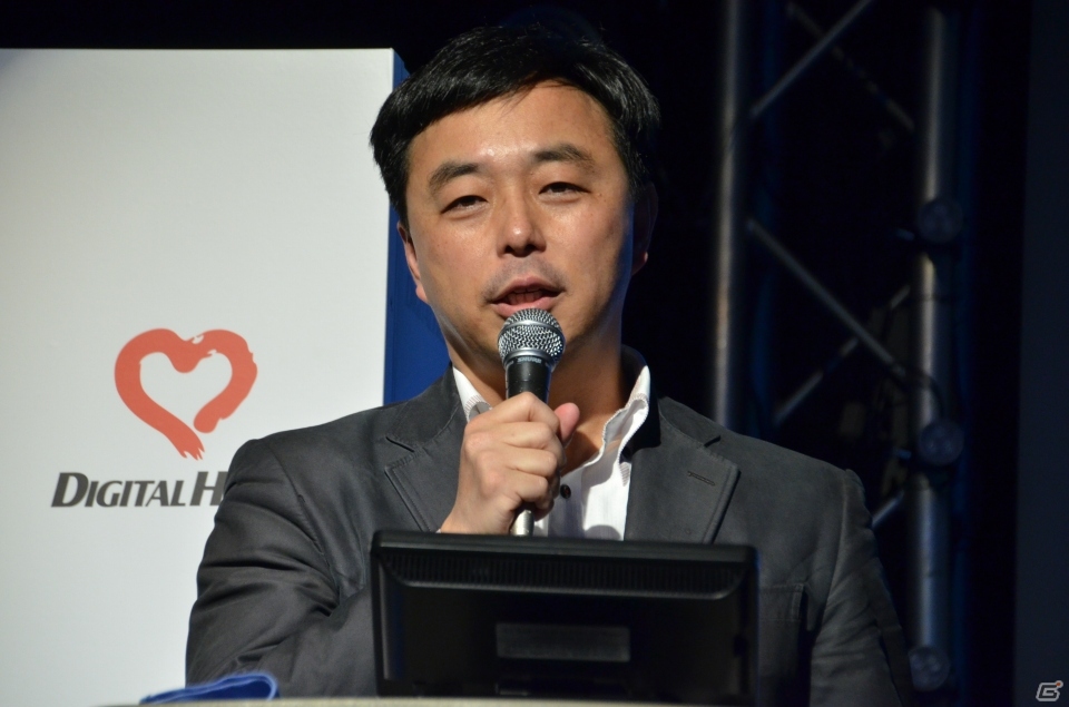 誰もが作り手になってゲームの世界を作っていける―プレイバイウェブ型RPG「クロストライヴ」制作発表会の模様をお届けの画像13