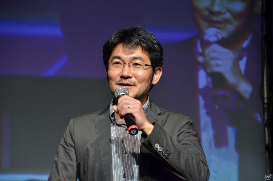 誰もが作り手になってゲームの世界を作っていける―プレイバイウェブ型RPG「クロストライヴ」制作発表会の模様をお届けの画像16