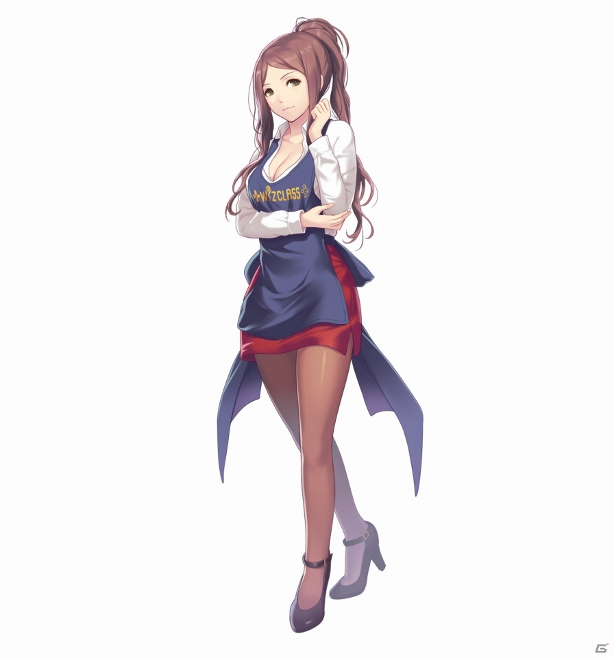 誰もが作り手になってゲームの世界を作っていける―プレイバイウェブ型RPG「クロストライヴ」制作発表会の模様をお届けの画像24