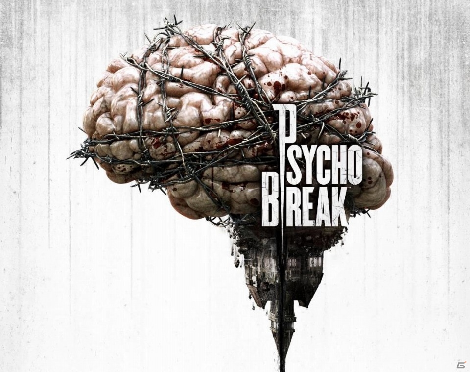 三上真司氏が手がけるPS3/Xbox 360/PC/その他次世代機向けの最新作「PsychoBreak」が2014年に発売決定！の画像1