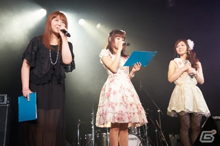 トークにライブに朗読劇にと「WHITE ALBUM2」尽くしの3時間！アニメ化も発表された「WHITE ALBUM2 SPECIAL ENCORE」をレポートの画像1