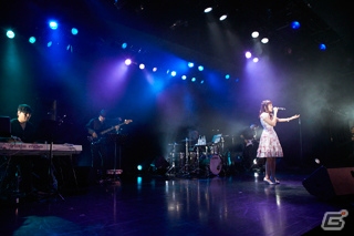 トークにライブに朗読劇にと「WHITE ALBUM2」尽くしの3時間！アニメ化も発表された「WHITE ALBUM2 SPECIAL ENCORE」をレポートの画像16