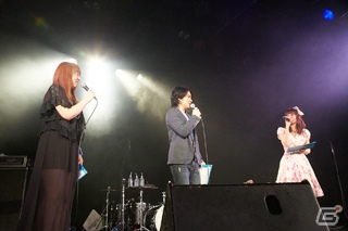 トークにライブに朗読劇にと「WHITE ALBUM2」尽くしの3時間！アニメ化も発表された「WHITE ALBUM2 SPECIAL ENCORE」をレポートの画像22