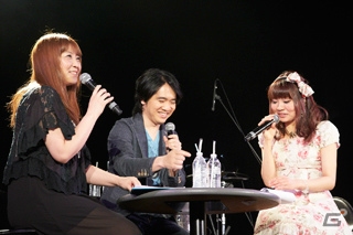 トークにライブに朗読劇にと「WHITE ALBUM2」尽くしの3時間！アニメ化も発表された「WHITE ALBUM2 SPECIAL ENCORE」をレポートの画像3