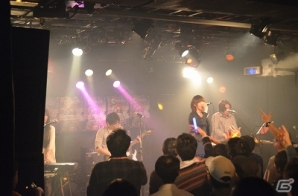 8bitアレンジ楽曲がDLCとして配信決定！トークショーやライブで盛り上がったXbox 360「カラドリウス」発売記念イベントレポートの画像13