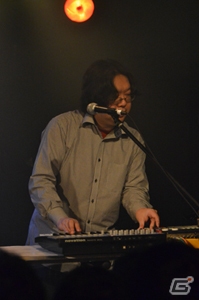 8bitアレンジ楽曲がDLCとして配信決定！トークショーやライブで盛り上がったXbox 360「カラドリウス」発売記念イベントレポートの画像10