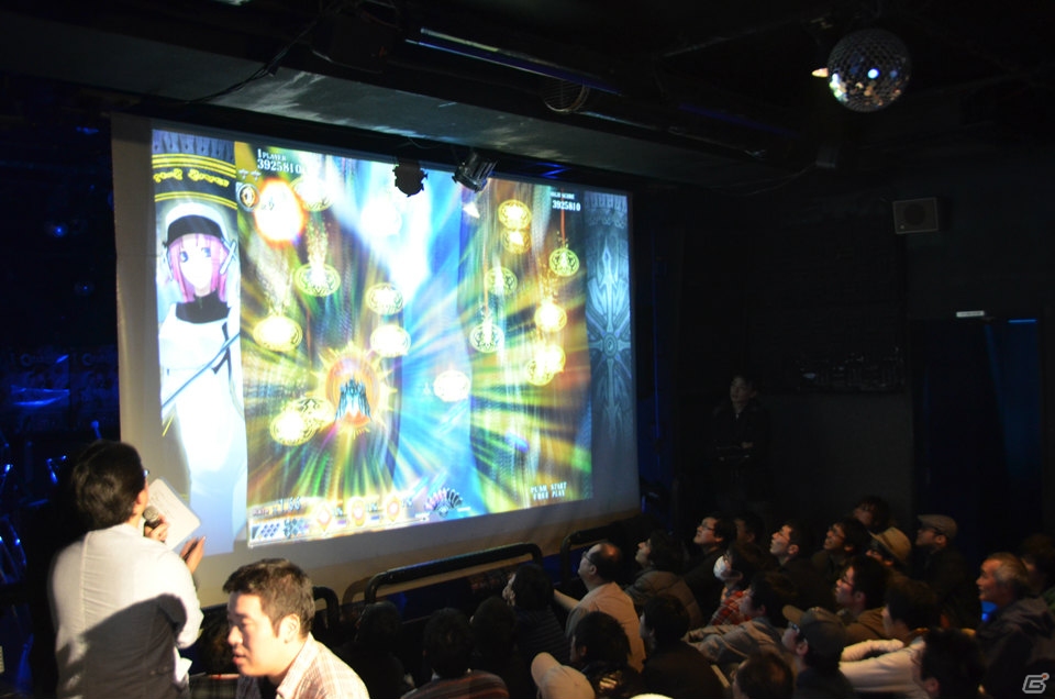 8bitアレンジ楽曲がDLCとして配信決定！トークショーやライブで盛り上がったXbox 360「カラドリウス」発売記念イベントレポートの画像4