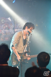 8bitアレンジ楽曲がDLCとして配信決定！トークショーやライブで盛り上がったXbox 360「カラドリウス」発売記念イベントレポートの画像9