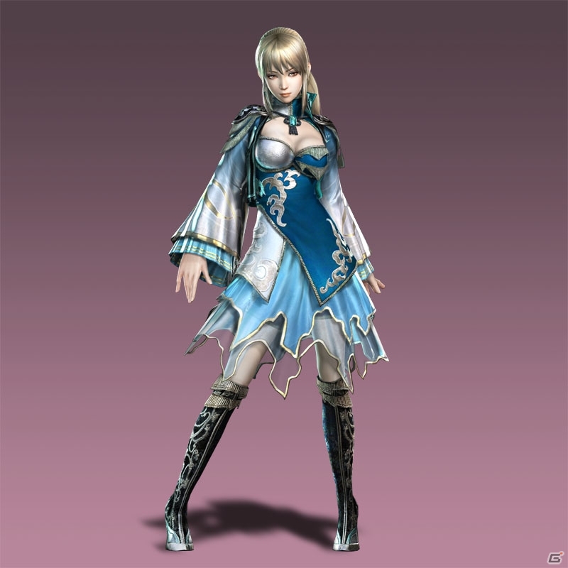 「真・三國無双 Online Z」や「信長の野望 Online～天下夢幻の章～」が発表！「コーエーテクモゲームス ネットエンターテインメント フェスタ2013@ニコ生」レポートの画像10