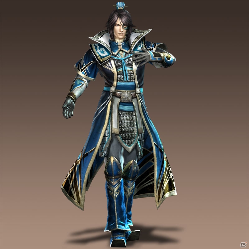 「真・三國無双 Online Z」や「信長の野望 Online～天下夢幻の章～」が発表！「コーエーテクモゲームス ネットエンターテインメント フェスタ2013@ニコ生」レポートの画像11