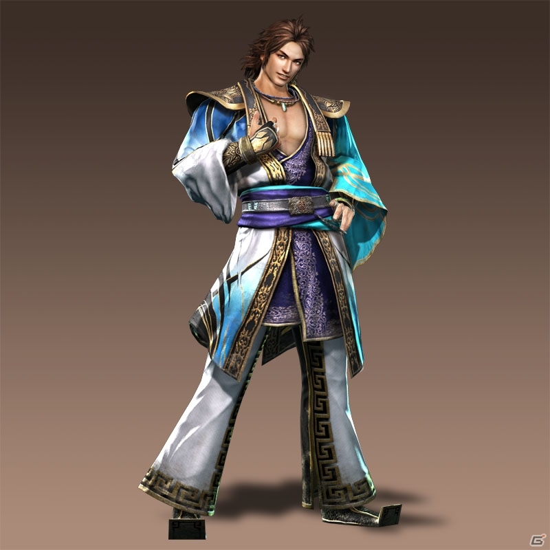 「真・三國無双 Online Z」や「信長の野望 Online～天下夢幻の章～」が発表！「コーエーテクモゲームス ネットエンターテインメント フェスタ2013@ニコ生」レポートの画像12