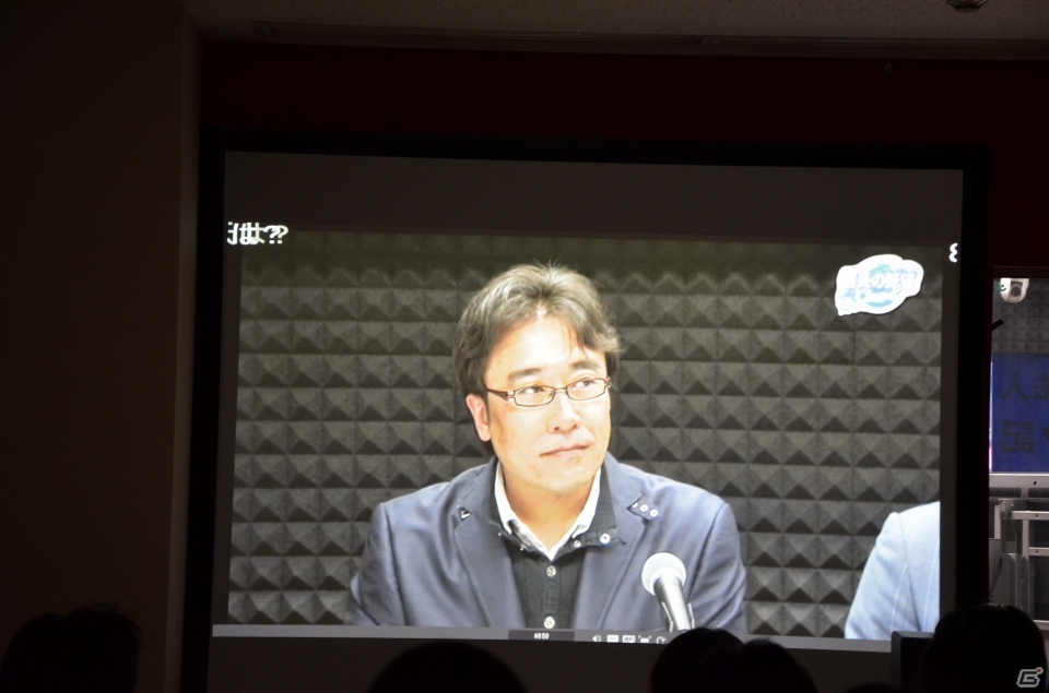 「真・三國無双 Online Z」や「信長の野望 Online～天下夢幻の章～」が発表！「コーエーテクモゲームス ネットエンターテインメント フェスタ2013@ニコ生」レポートの画像17