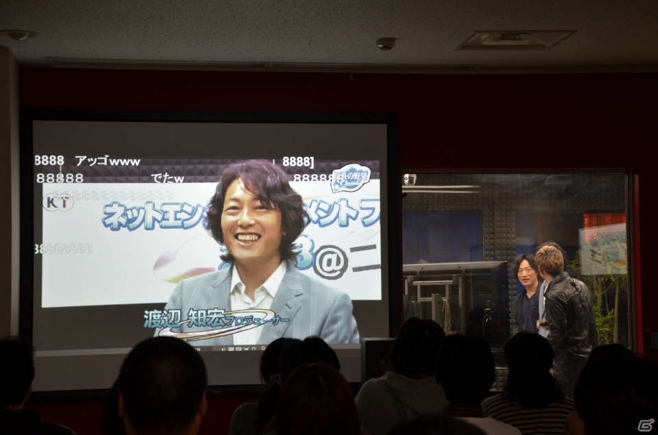 「真・三國無双 Online Z」や「信長の野望 Online～天下夢幻の章～」が発表！「コーエーテクモゲームス ネットエンターテインメント フェスタ2013@ニコ生」レポートの画像18