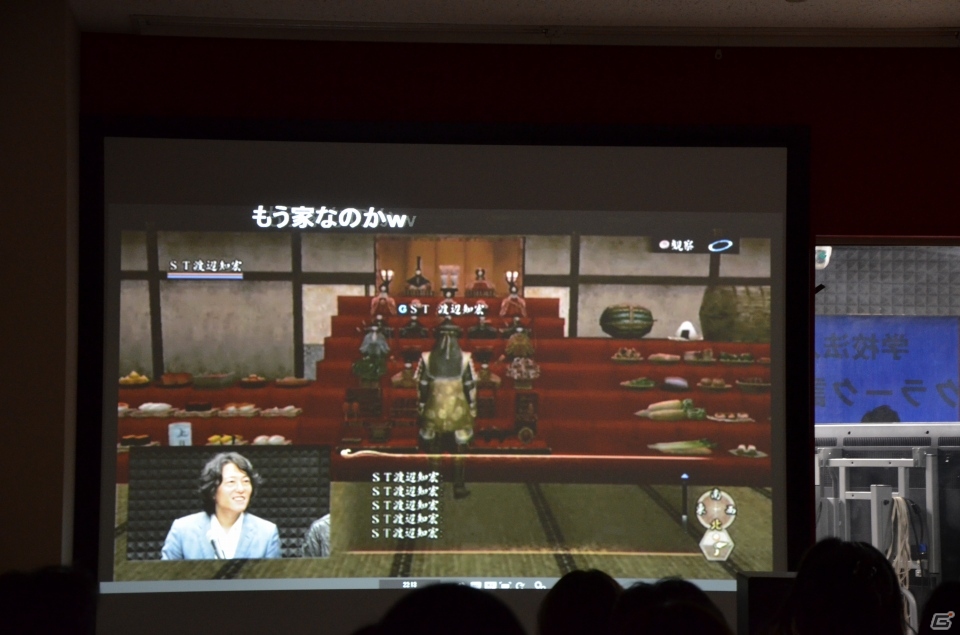 「真・三國無双 Online Z」や「信長の野望 Online～天下夢幻の章～」が発表！「コーエーテクモゲームス ネットエンターテインメント フェスタ2013@ニコ生」レポートの画像19