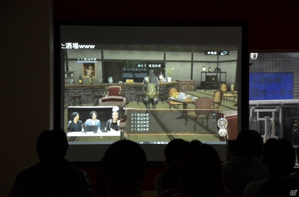 「真・三國無双 Online Z」や「信長の野望 Online～天下夢幻の章～」が発表！「コーエーテクモゲームス ネットエンターテインメント フェスタ2013@ニコ生」レポートの画像21