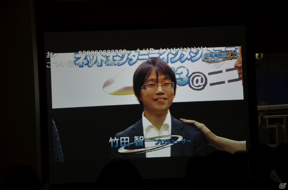 「真・三國無双 Online Z」や「信長の野望 Online～天下夢幻の章～」が発表！「コーエーテクモゲームス ネットエンターテインメント フェスタ2013@ニコ生」レポートの画像22